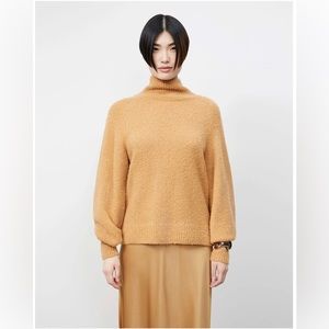 NWT! 70% Off Cashmere Lafayette 148 NY Sz XL 100% Italian Cashmere Sweater